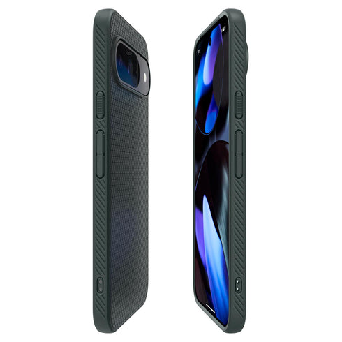 Spigen Pixel 9 Series Case Liquid Air